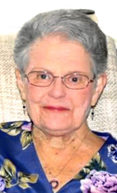 Obituary of Marsha Jean Lassiter
