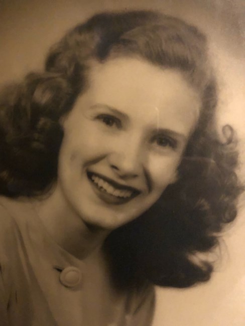 Obituary of Harriett Riggs