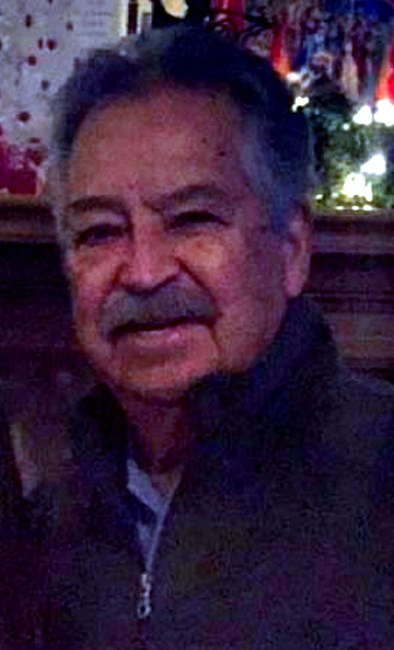 Obituary of Ruben Martinez