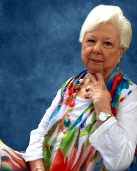 Obituary of Martha Ann Schenken