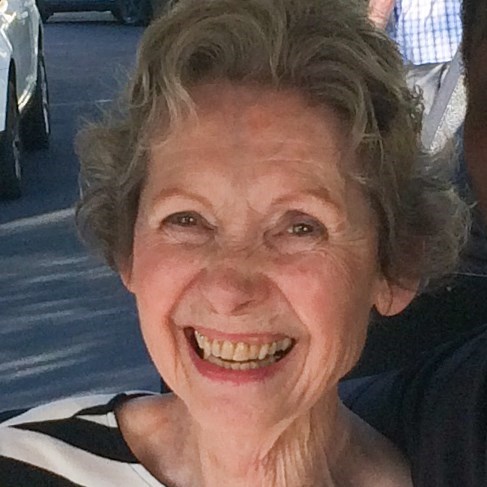 Obituary of Thelma June Hastings