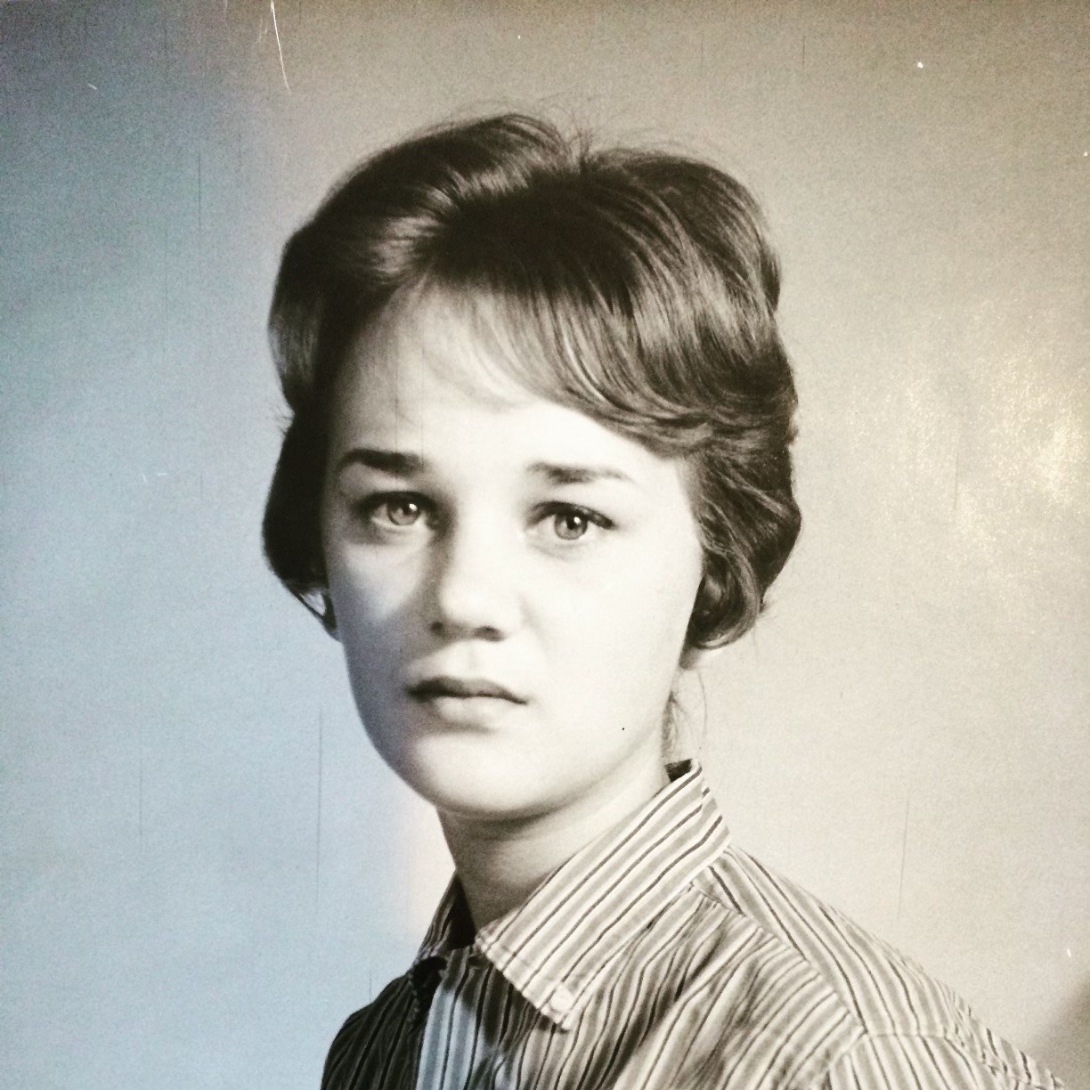 Obituary of Frances Patricia Lawlor