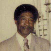 Obituary of Willie B. Underwood