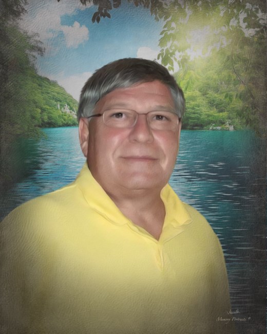 Joseph Carroll Obituary Louisville, KY