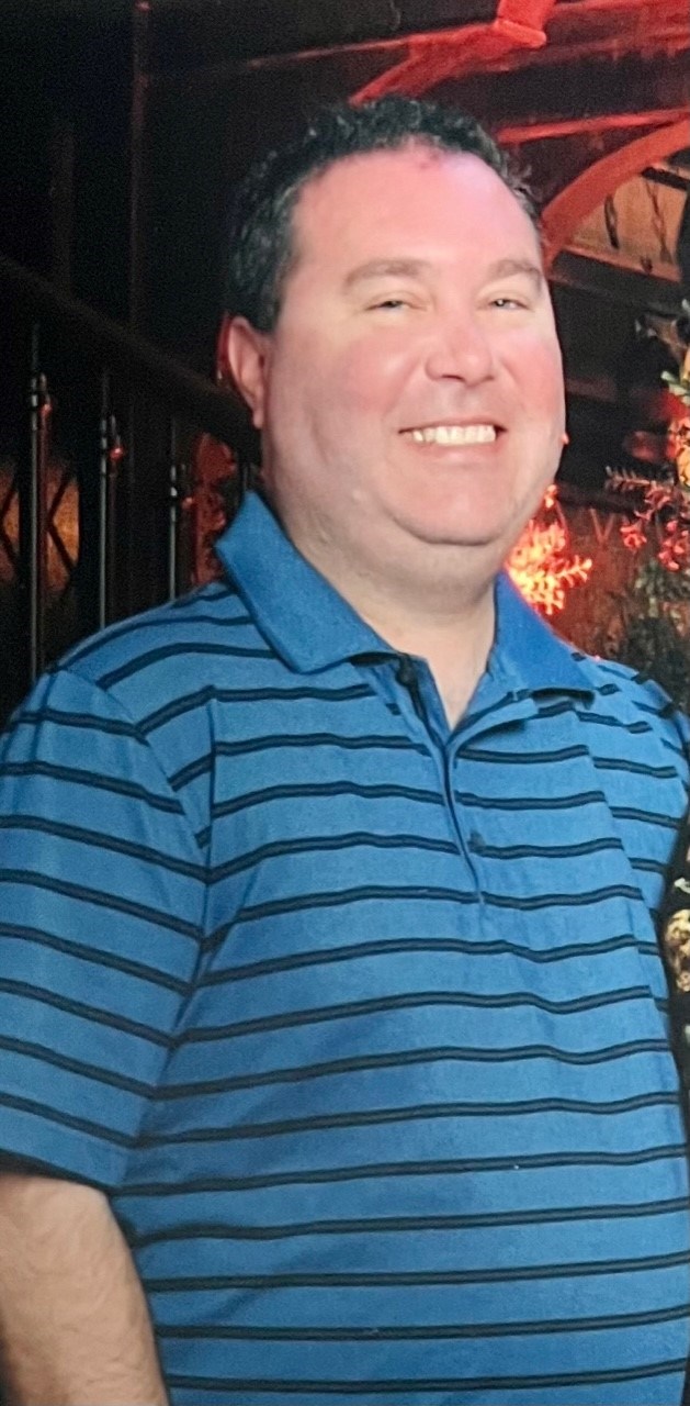 Michael Devon Rogers Obituary Archdale, NC