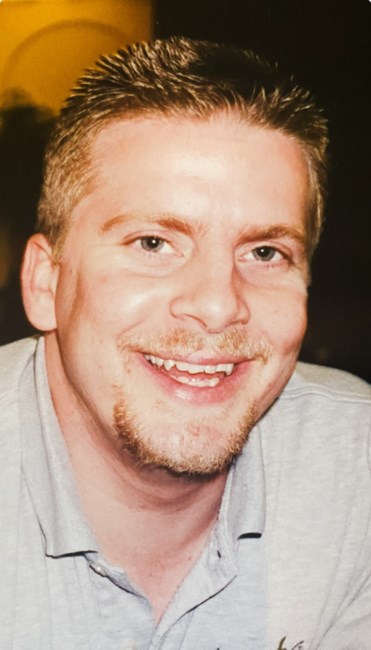 Obituary of Anthony "Tony" Patrick Robert O'Neill