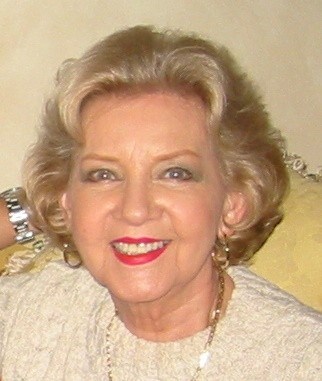 Obituario de Salli Garrick