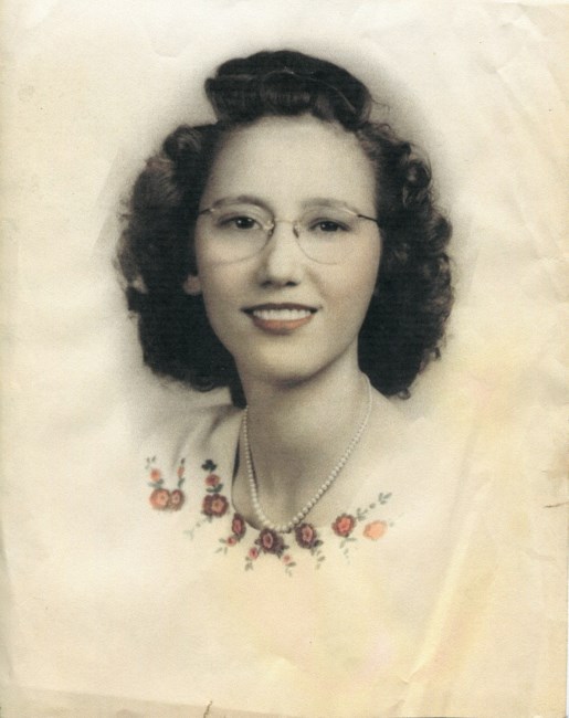 Obituary of Dorothy L. Gooch