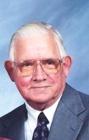 Obituary of Robert E. Brewer