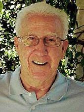 Obituary of William Gregory Kellar
