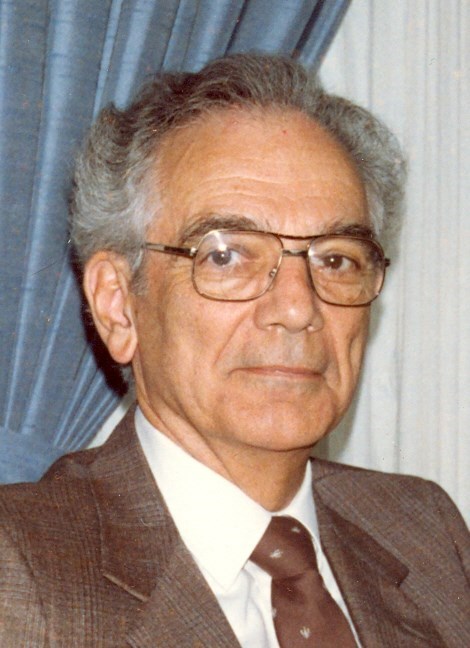 Obituary of William L. Bird Sr.