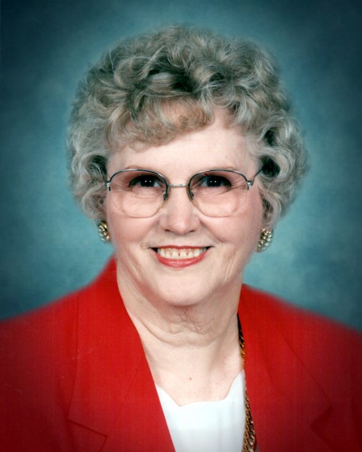 Obituary of Martha L Harper