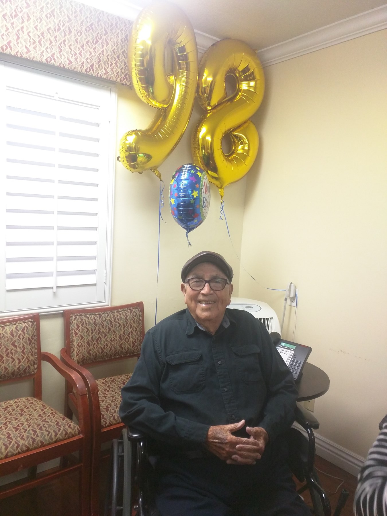 Obituario de Roberto Gamboa Diaz