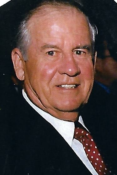 Obituary of George Nelson Rodgers
