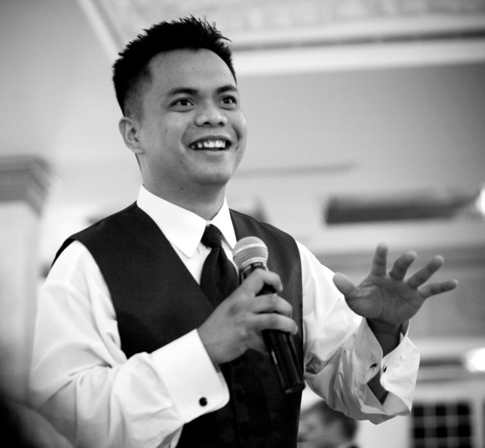 Obituary of Quilino Jaime Zanoria