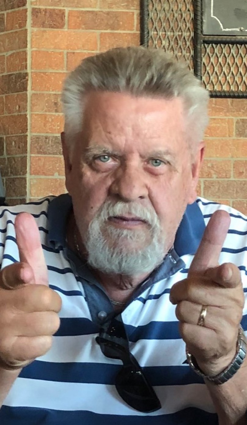 Vail Obituary El Paso, TX