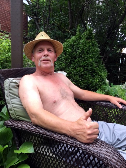 Obituary of Craig Arthur Shipway