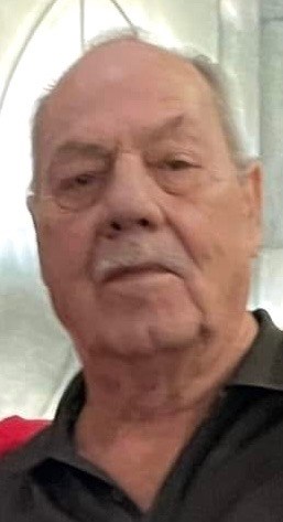 Obituary of Rodney Theodore Lang