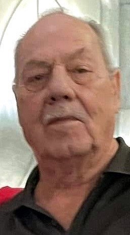 Obituary of Rodney Theodore Lang