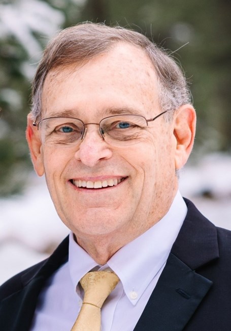 Obituary of Stephen Douglas Blaylock