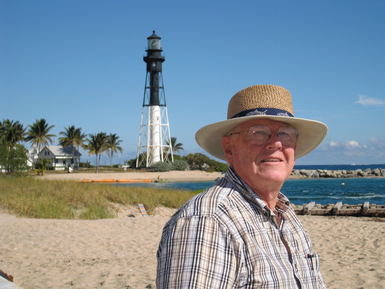 Obituary of Dr. John Forrest Shaw