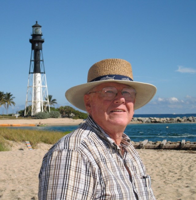 Obituary of Dr. John Forrest Shaw