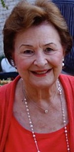Annette Dubin Goldberg