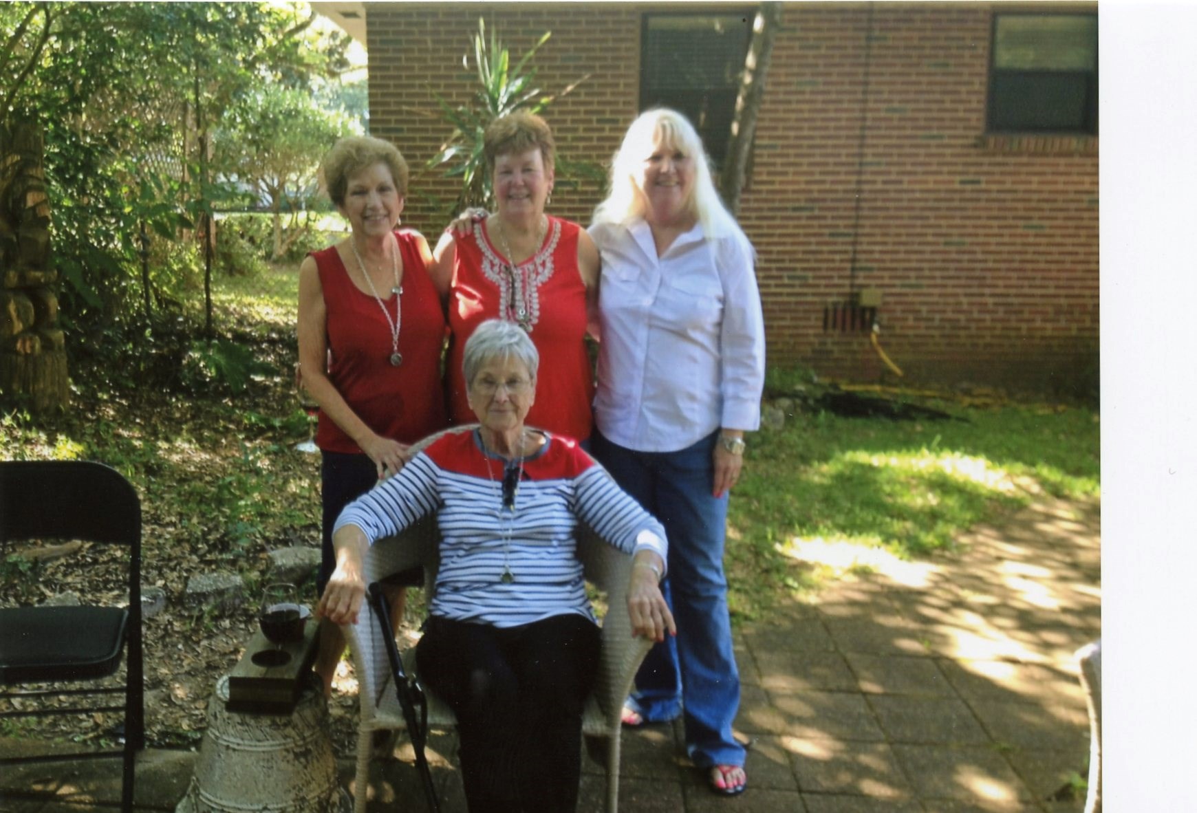 Obituary of Katherine L. Sullivan