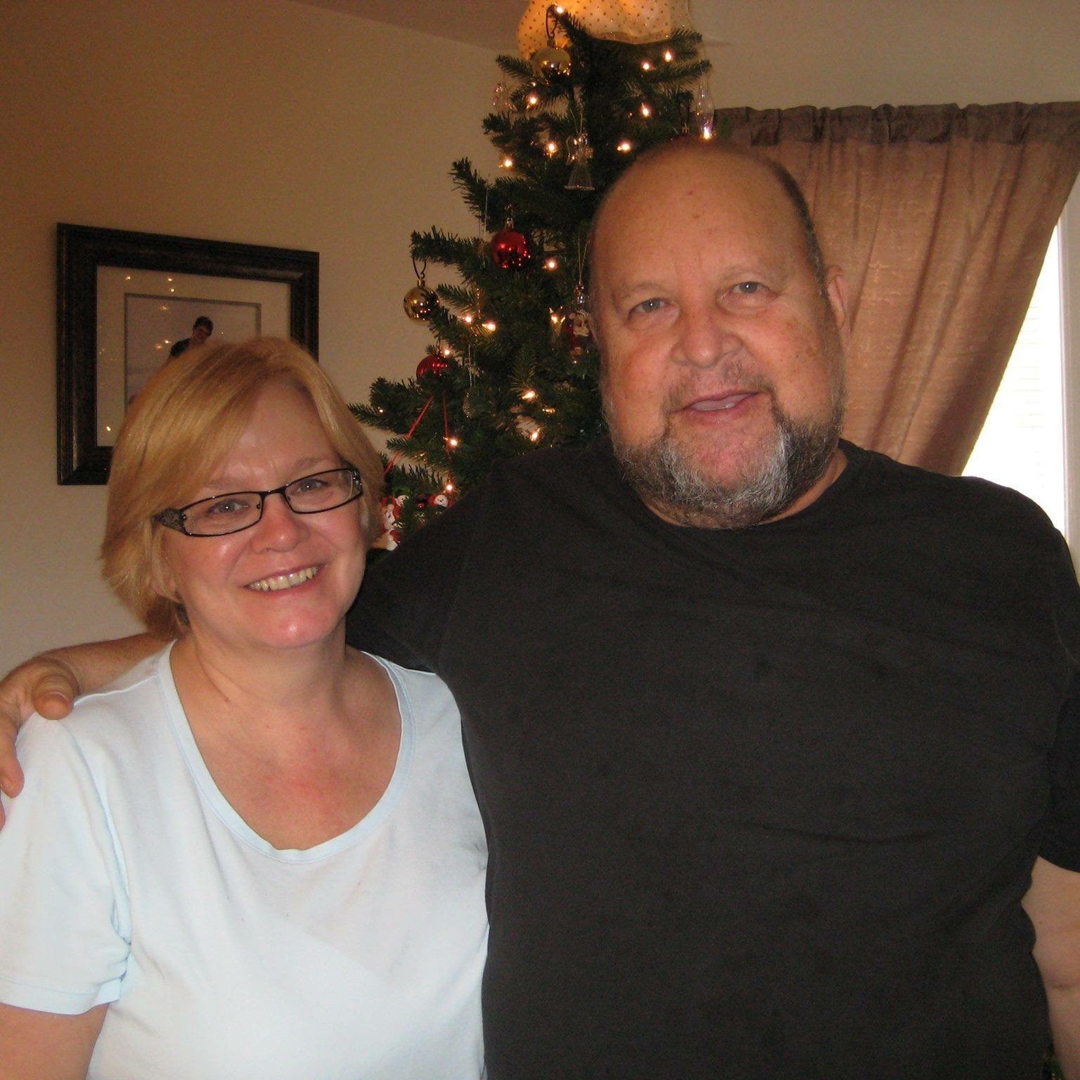 Obituary of Ronald Alfred Gray