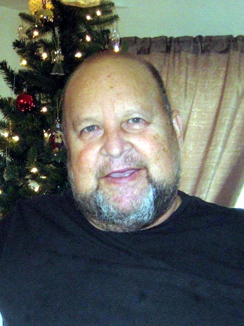 Obituary of Ronald Alfred Gray