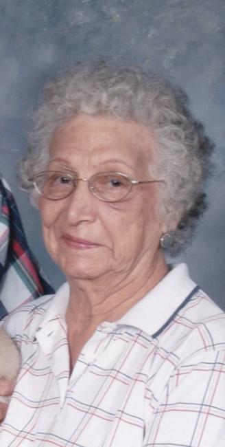 Obituary of Florence Rose (Whitford) Chewning