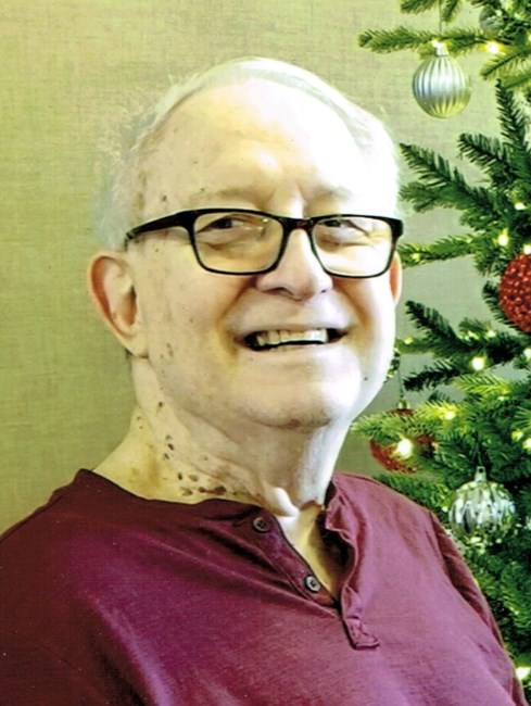 Obituary of Larry L. Lahr