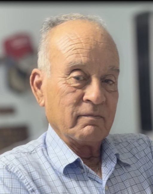 Obituary of Rosalio F Pena