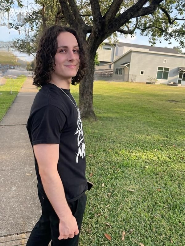 Obituary of Tyler Aason Medina