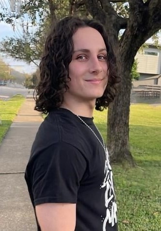 Obituary of Tyler Aason Medina