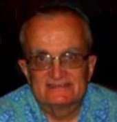 Obituary of John Russell Porter, Jr.