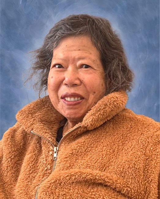 Obituary of Xianjuan Li