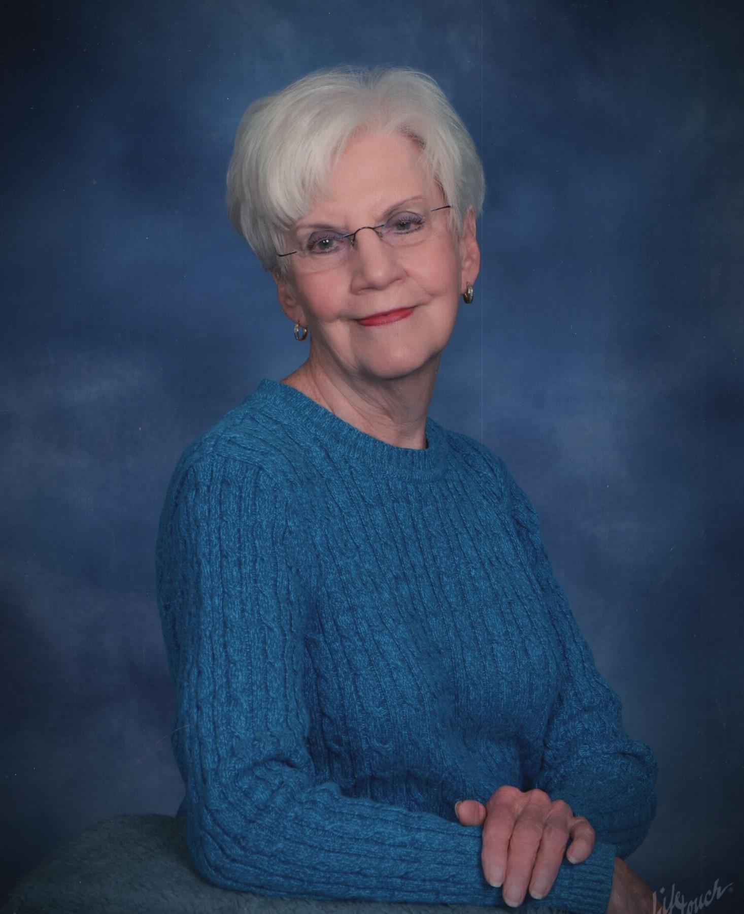 Obituary of Rosella "Rose" May Smith