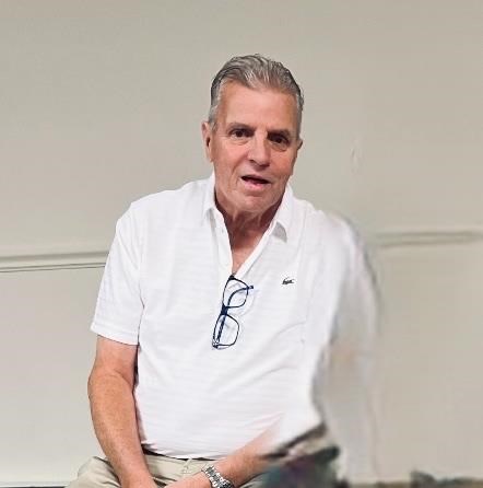 Avis de décès de Jean Bérubé