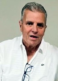 Avis de décès de Jean Bérubé