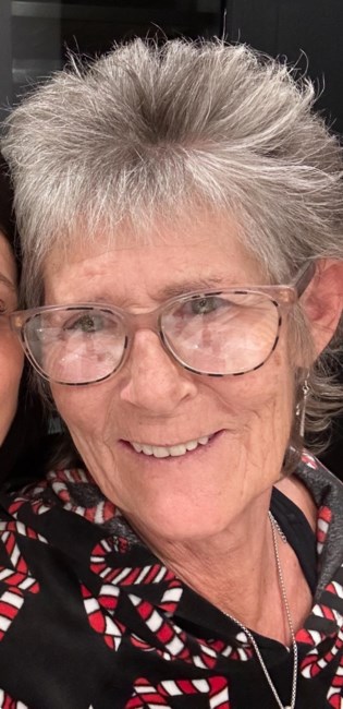 Obituary of Brenda Denise Mazacs