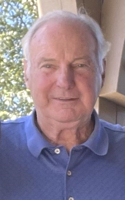 Obituario de Michael Houston Harrison