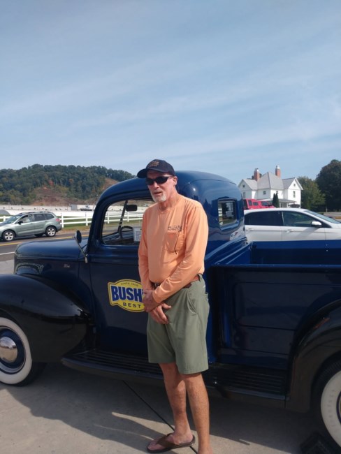 Obituary of John R MacCalla Jr.