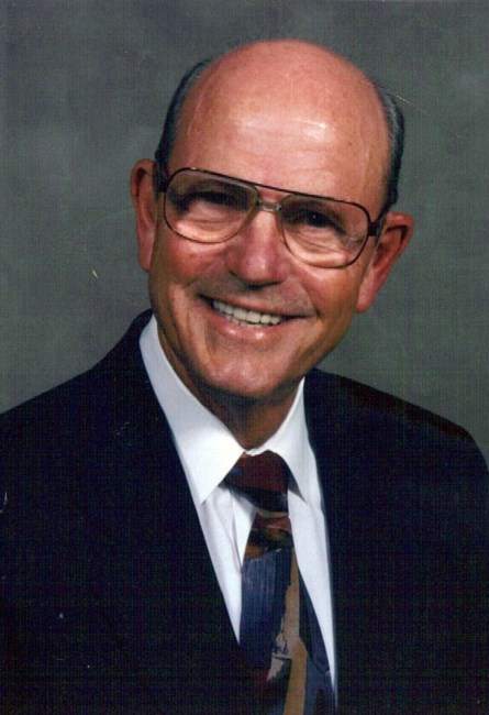 Obituary of Joseph B. Shiffert