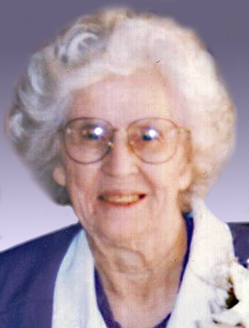 Margaret Lamb Obituary