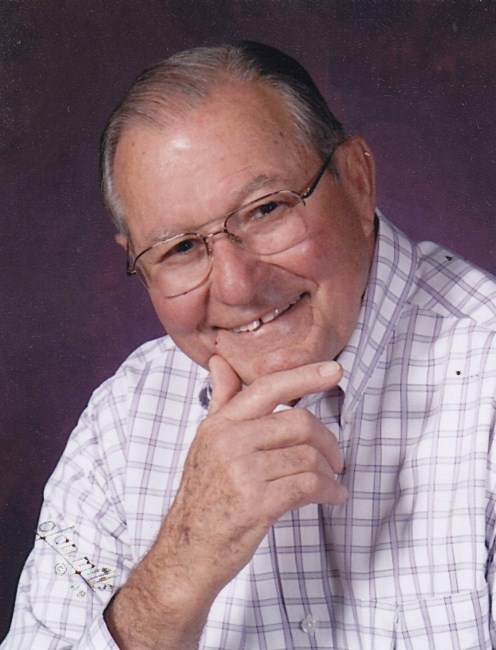 Obituary of Harold N. Schoelen