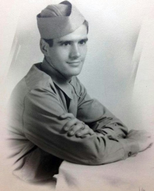 Obituary of Harry Ray Fuller