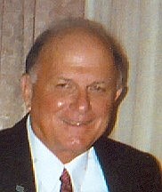 Avis de décès de Mr. John Arthur Renaud