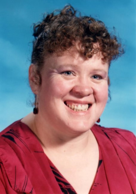 Obituary of Kathy Tolman Harwood