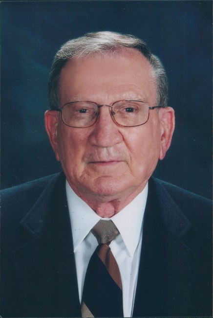 Obituary of Charles Ling